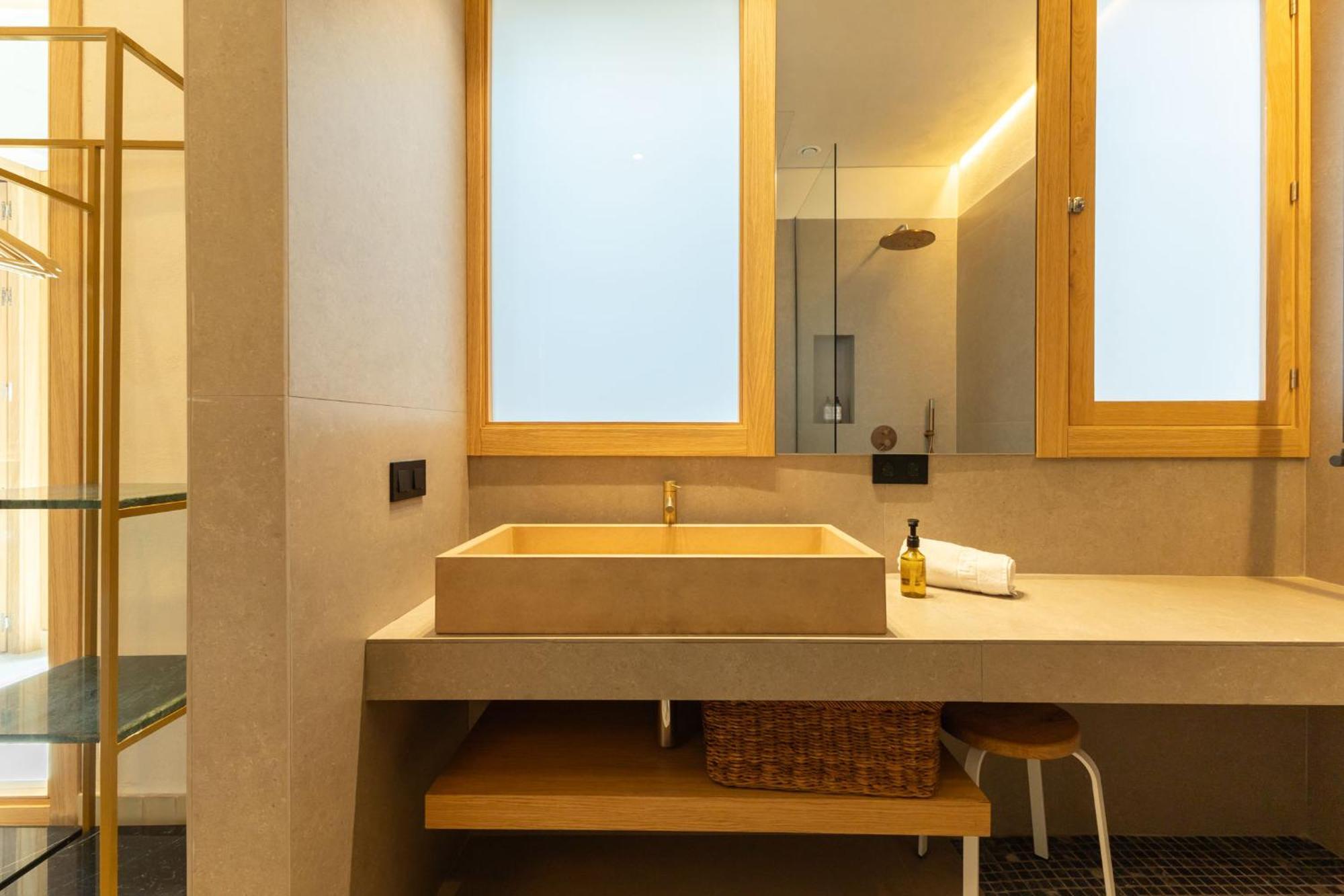Ohliving San Vicente Appartement Séville