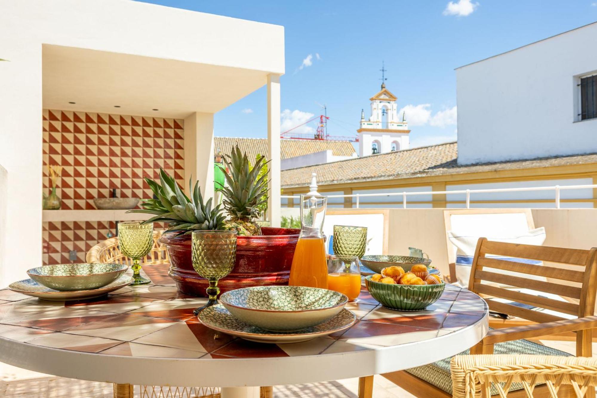 Ohliving San Vicente Appartement