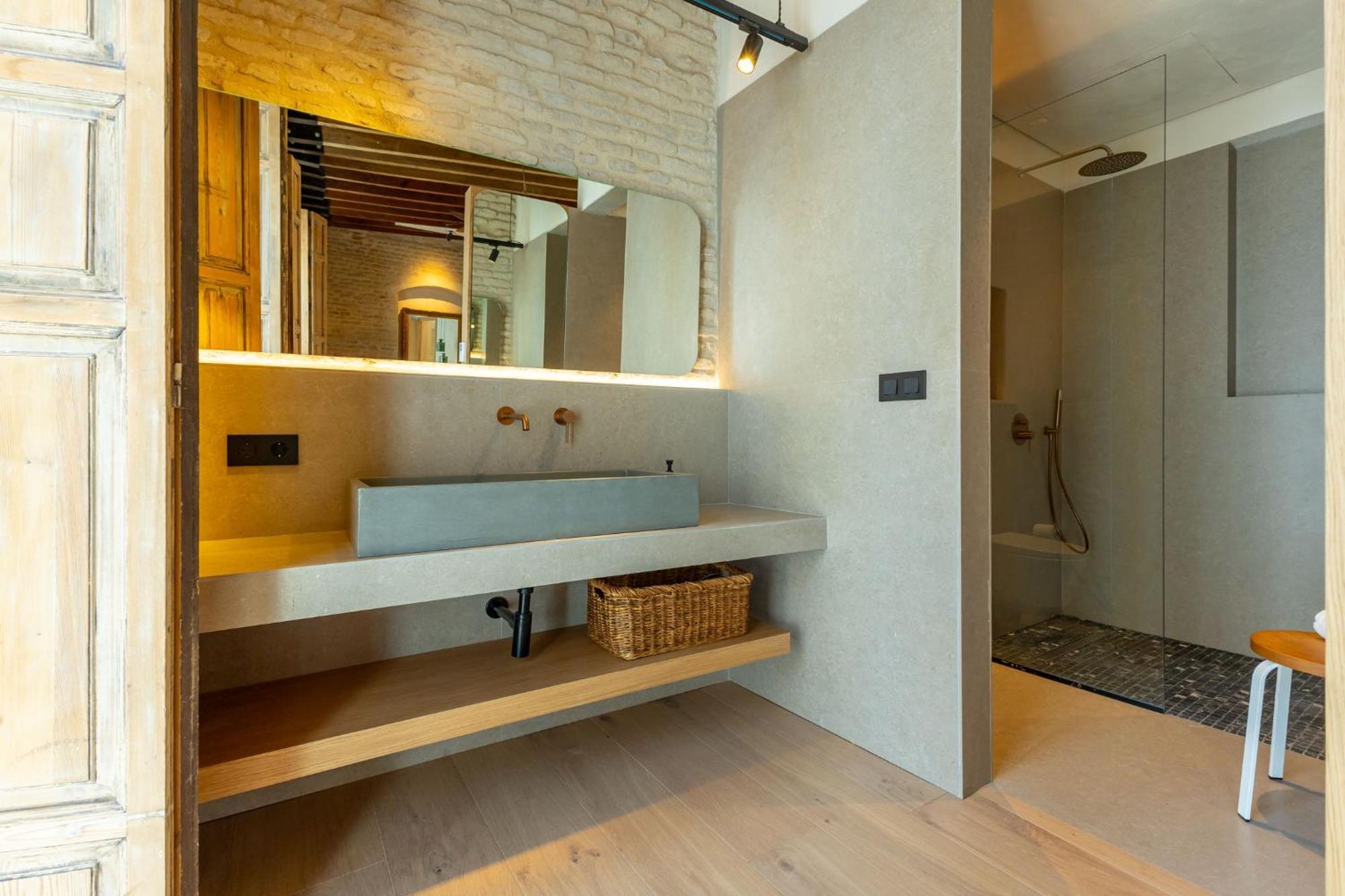 Ohliving San Vicente Appartement