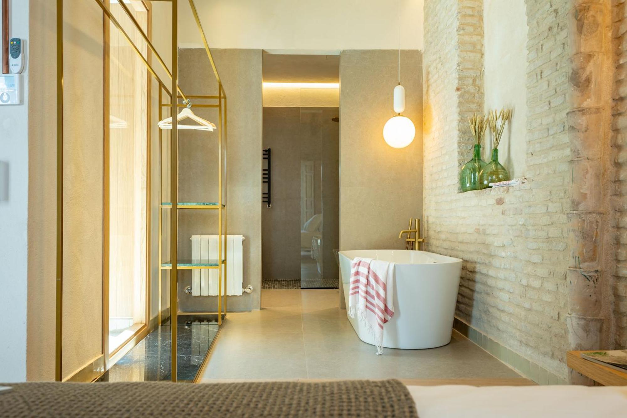 Ohliving San Vicente Appartement Séville