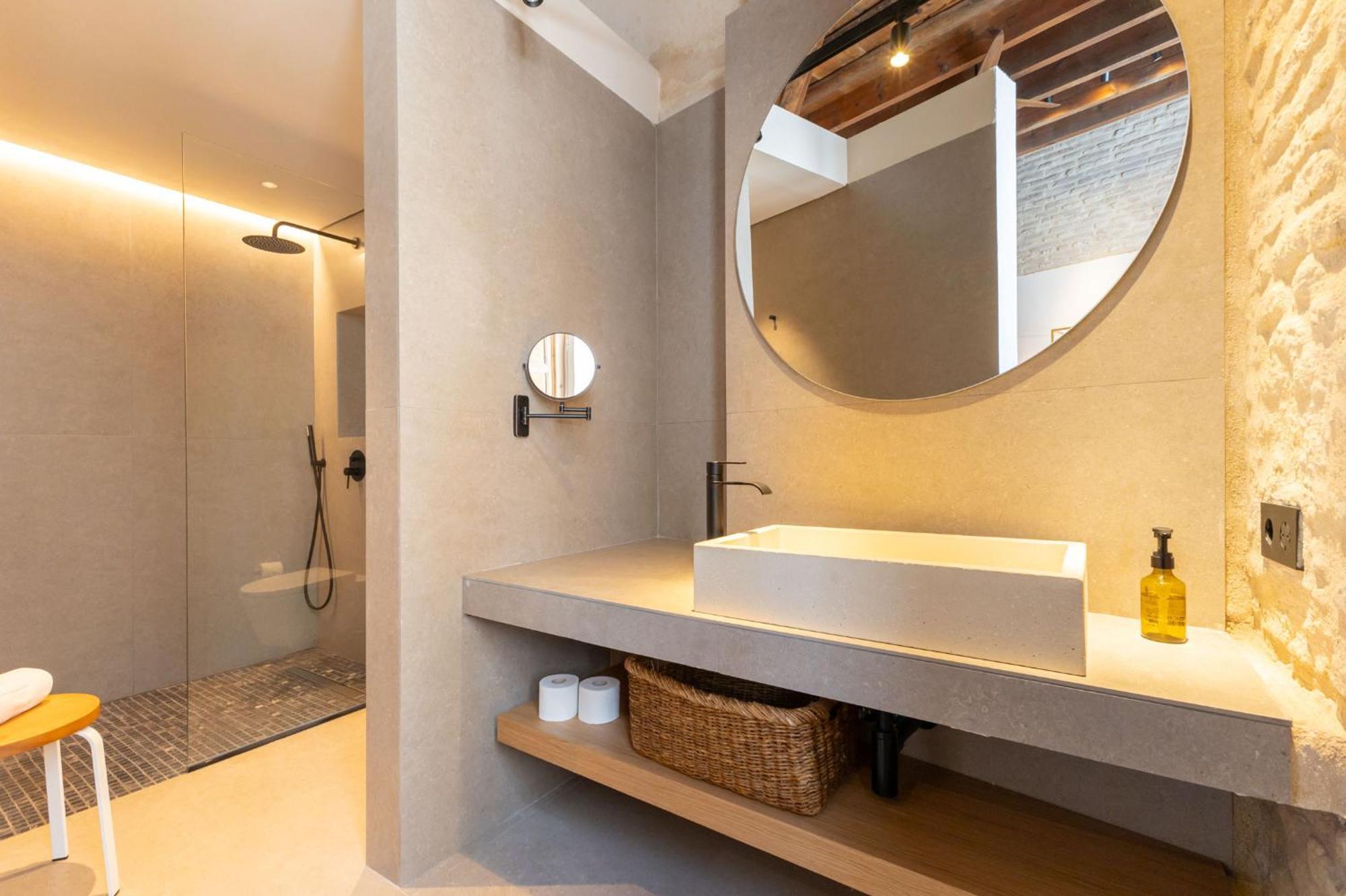 Ohliving San Vicente Appartement Séville