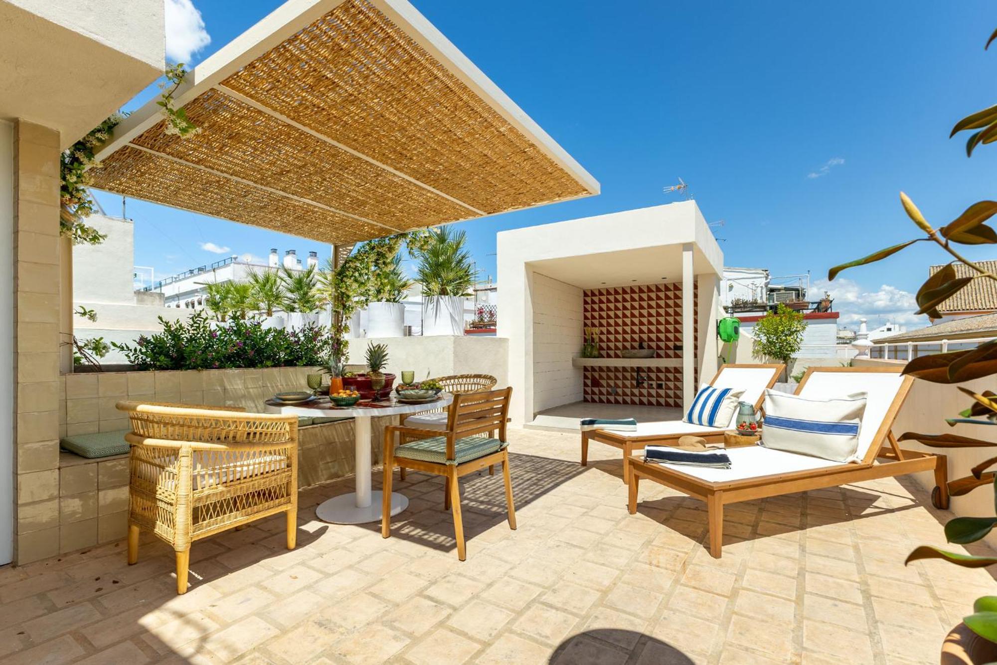 Ohliving San Vicente Appartement *