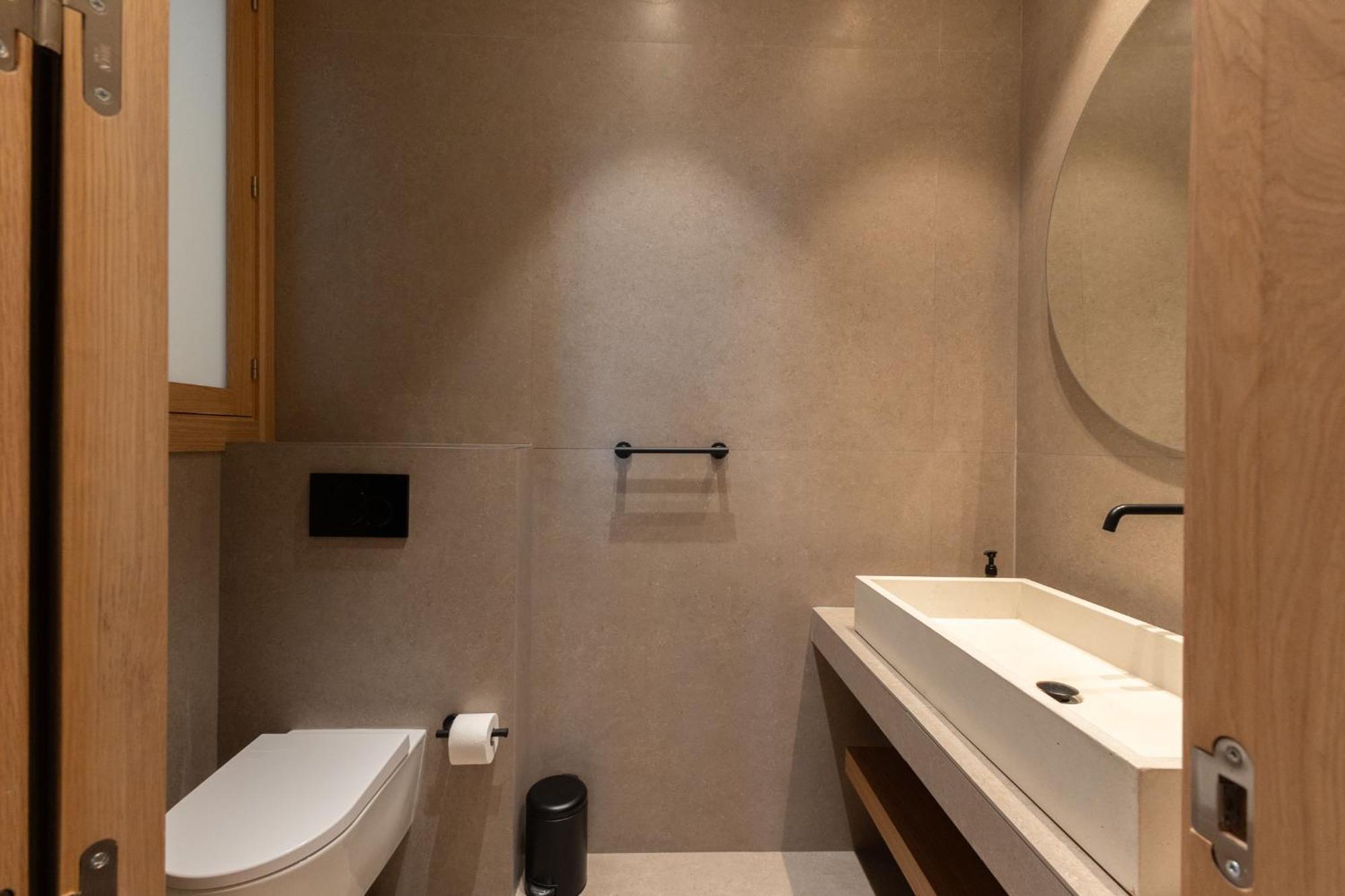 Ohliving San Vicente Appartement *