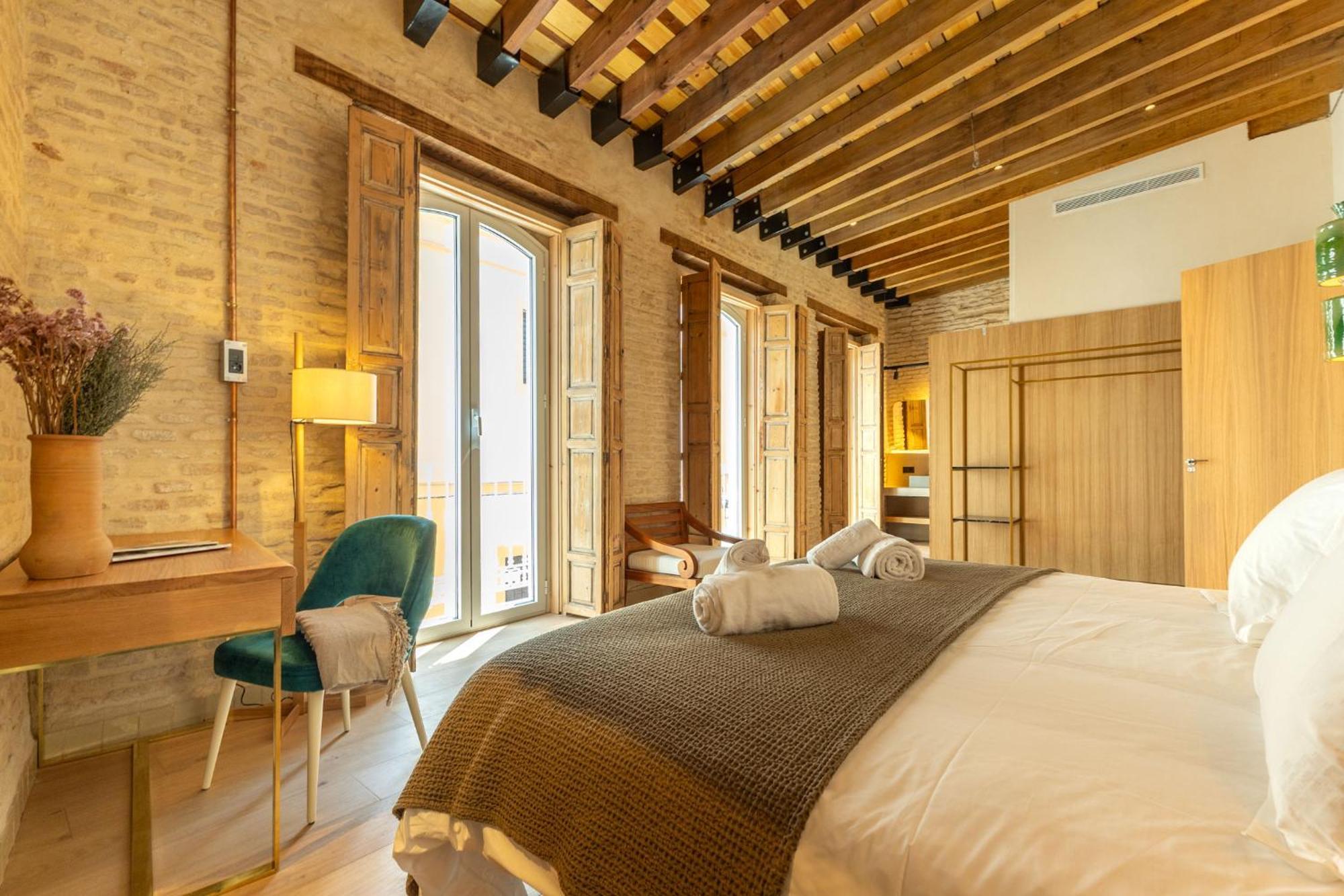 Appartement Ohliving San Vicente Séville