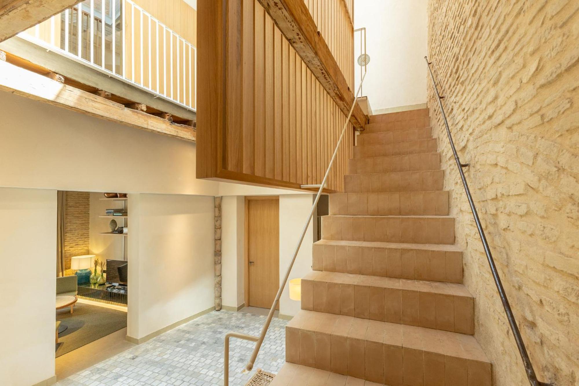 Appartement Ohliving San Vicente Séville