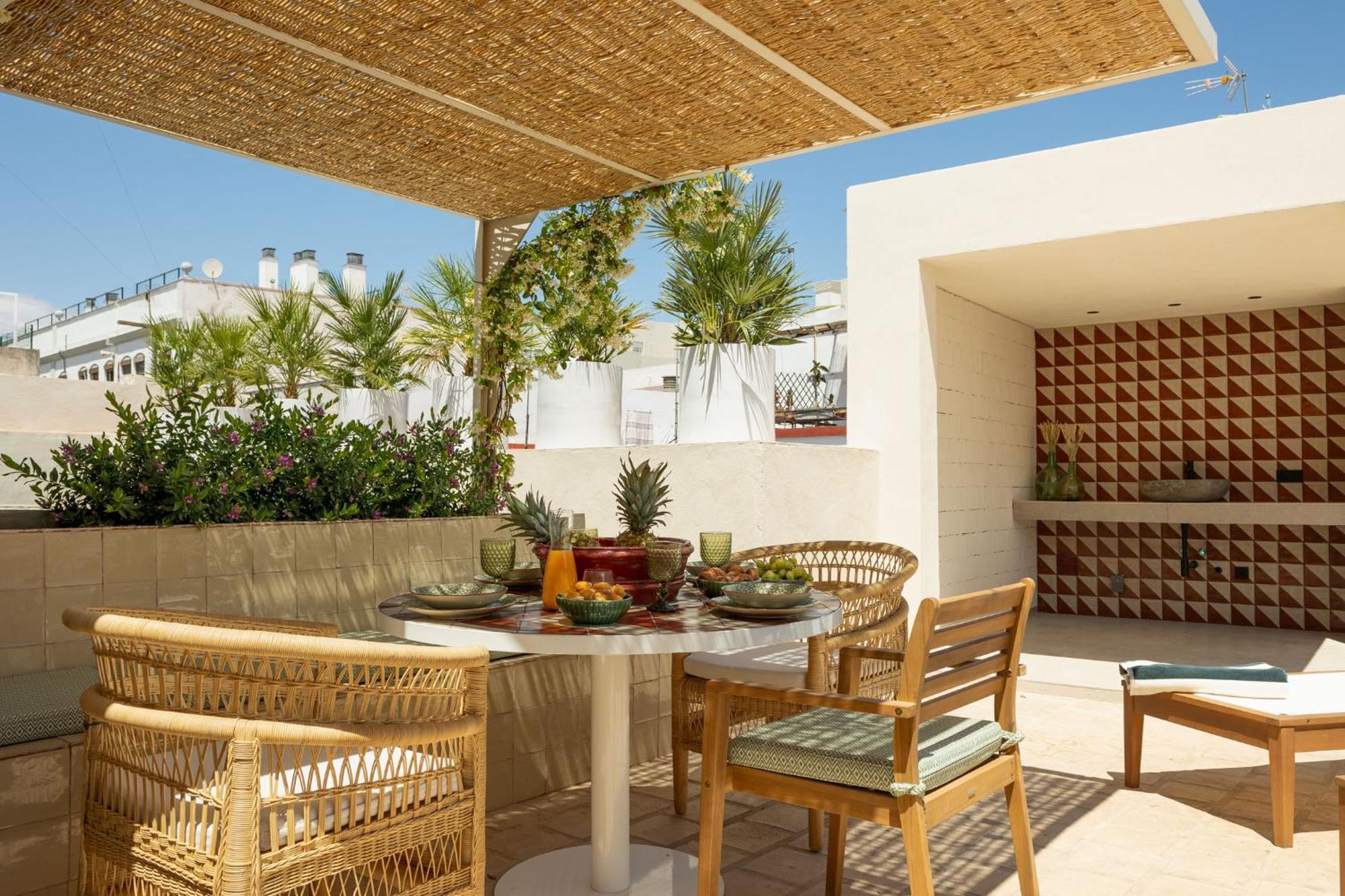 Ohliving San Vicente Séville