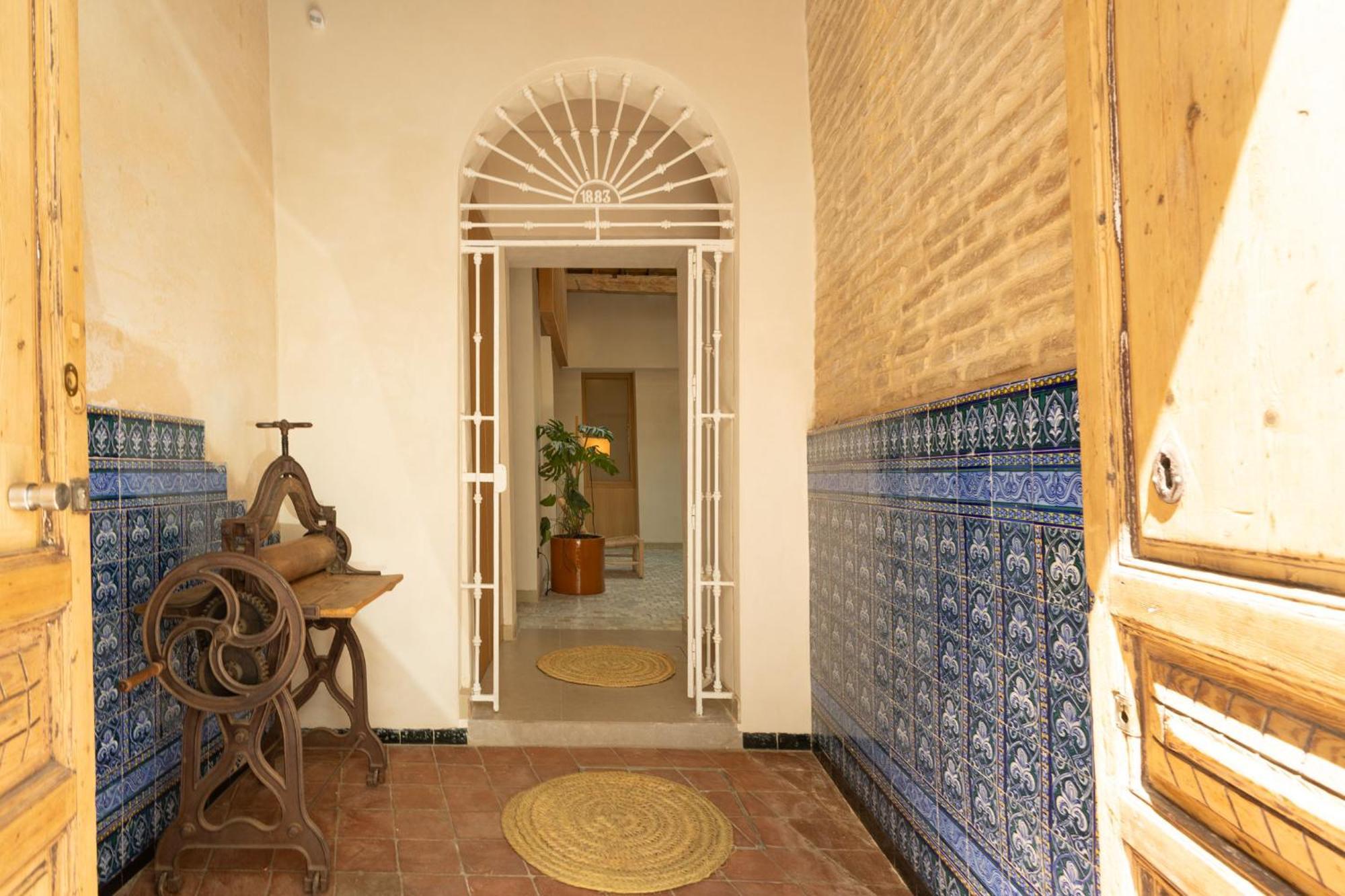 Appartement Ohliving San Vicente *