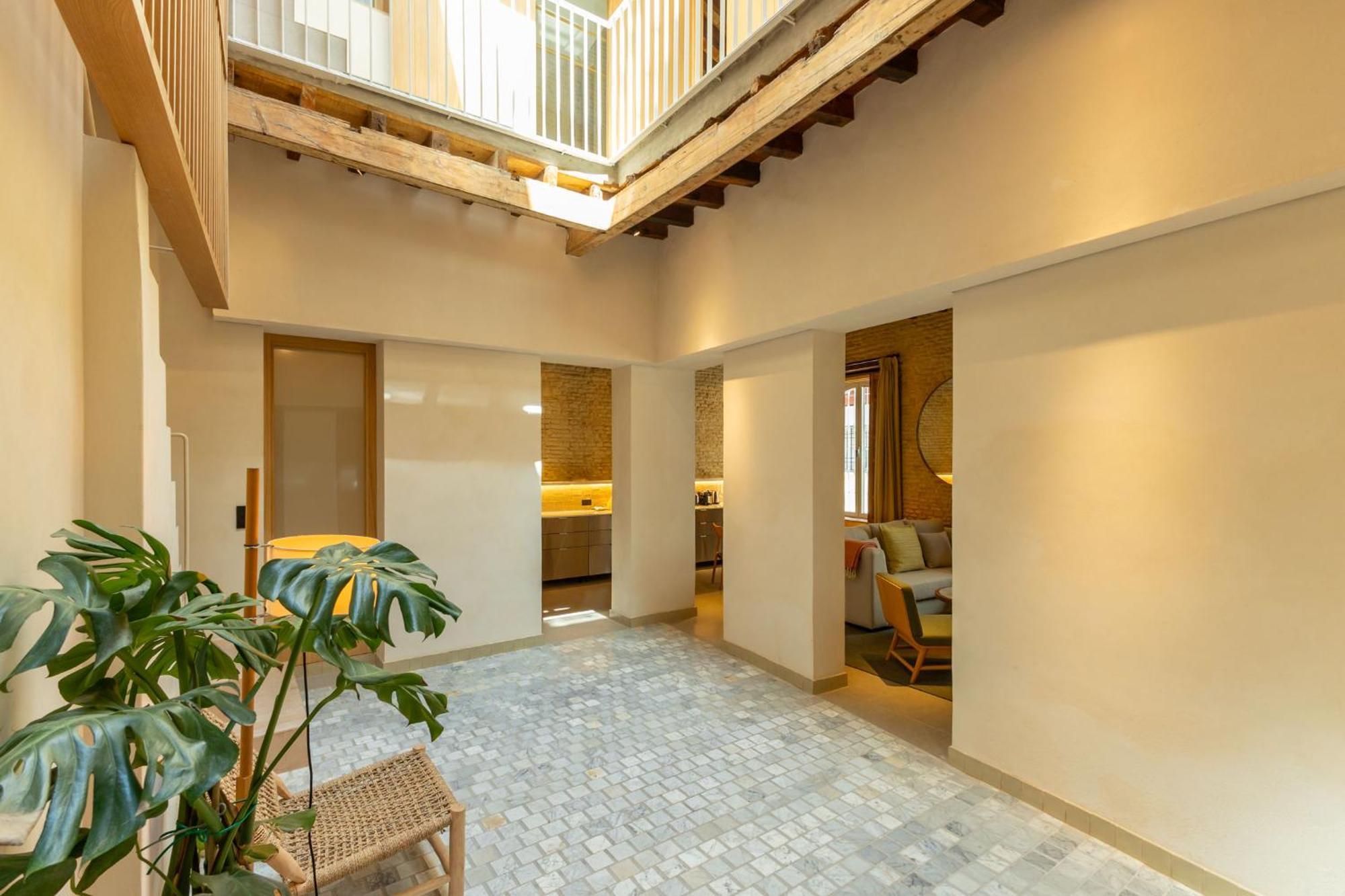 Ohliving San Vicente Séville