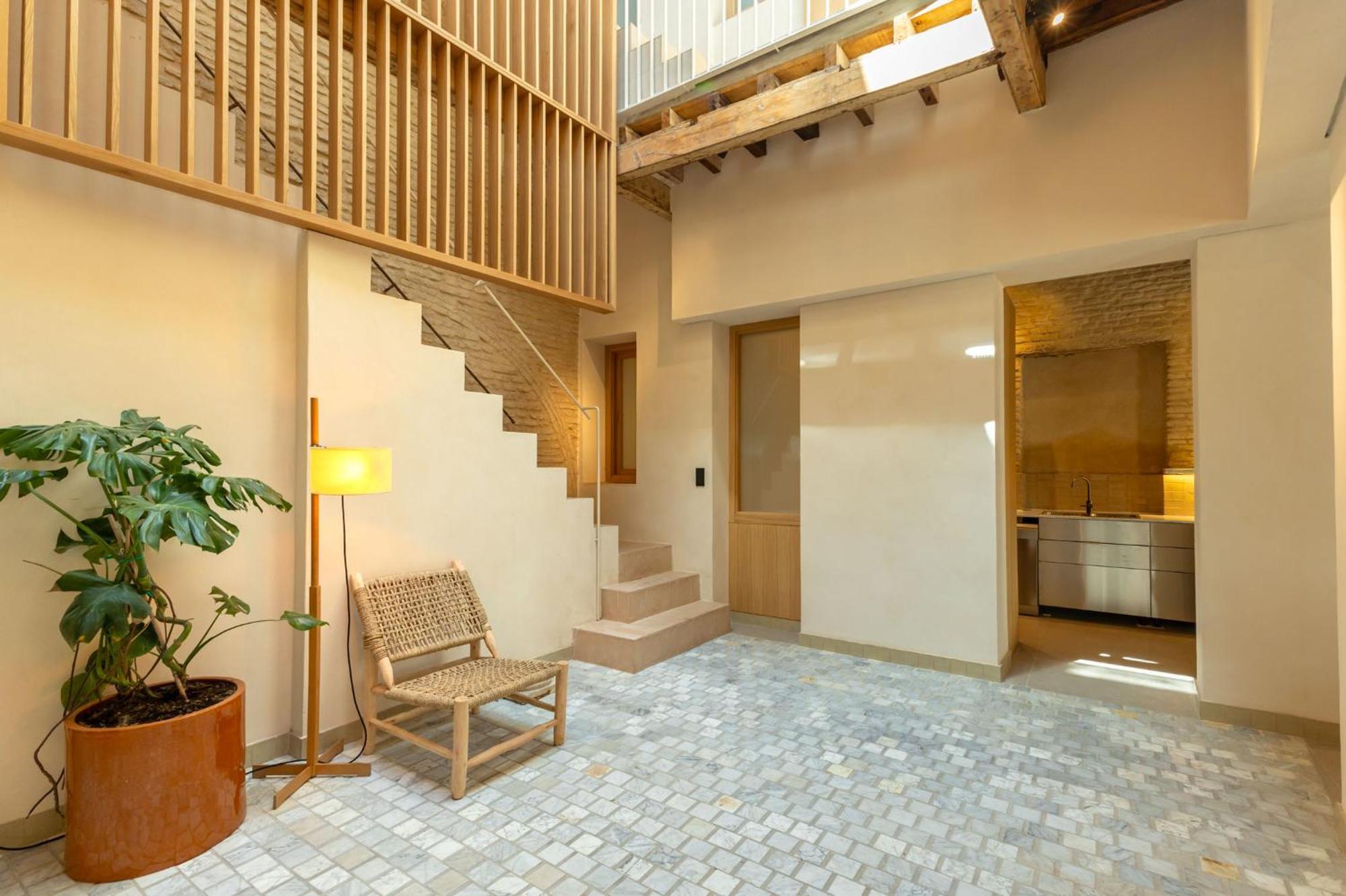 Ohliving San Vicente